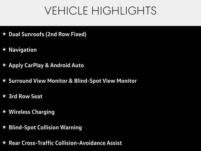 new 2026 Kia Carnival car, priced at $50,774