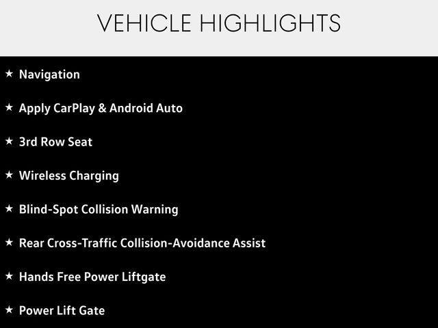 new 2025 Kia Carnival car, priced at $40,918