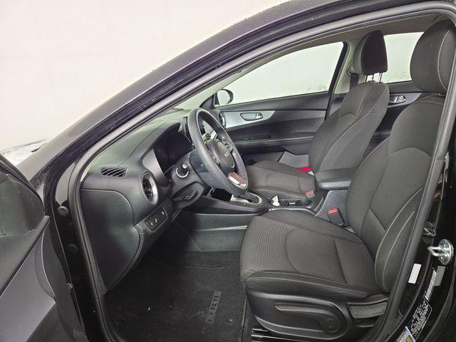 used 2023 Kia Forte car, priced at $16,350
