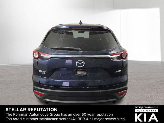 used 2019 Mazda CX-9 car, priced at $19,998