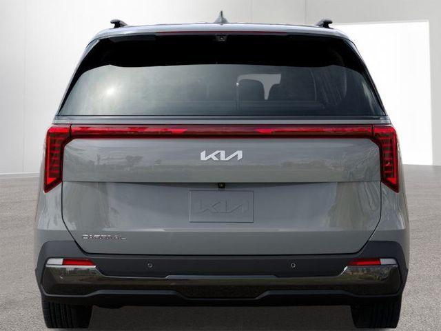 new 2026 Kia Carnival car, priced at $52,782