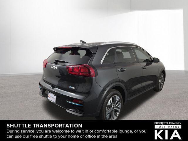 used 2022 Kia Niro EV car, priced at $21,724