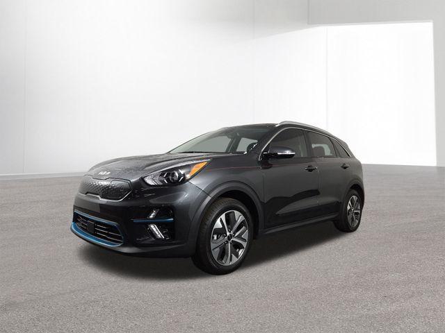 used 2022 Kia Niro EV car, priced at $21,724