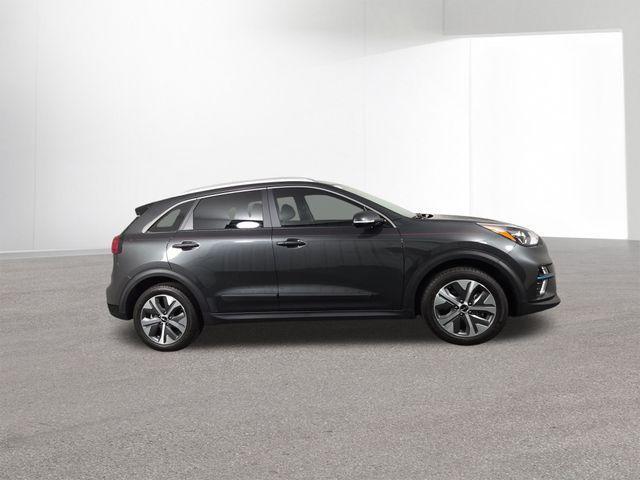 used 2022 Kia Niro EV car, priced at $21,724