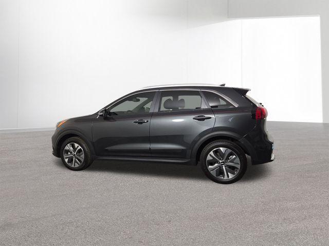 used 2022 Kia Niro EV car, priced at $21,724