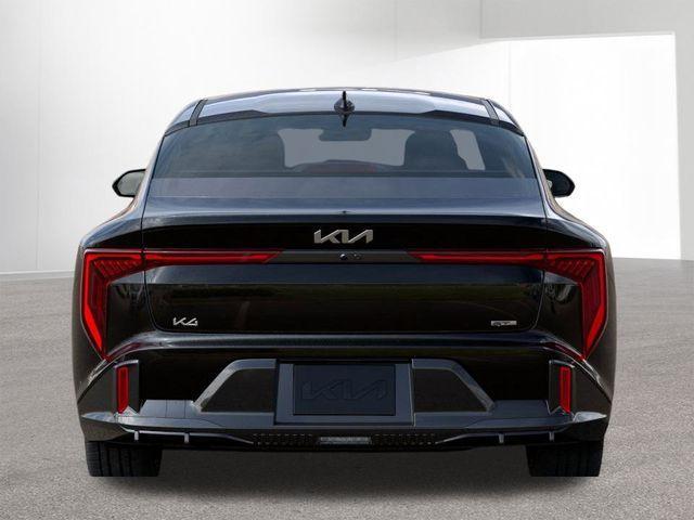 new 2025 Kia K4 car, priced at $27,781