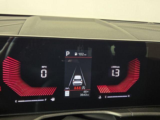 used 2026 Kia Sportage car, priced at $31,627