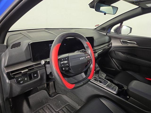 used 2026 Kia Sportage car, priced at $31,627