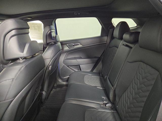 used 2026 Kia Sportage car, priced at $31,627
