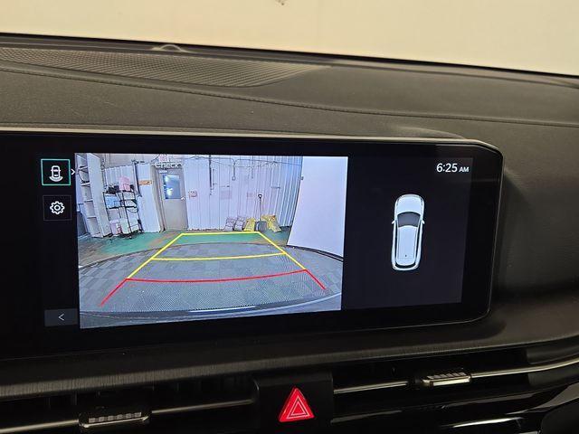 used 2026 Kia Sportage car, priced at $31,627