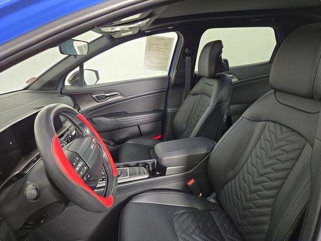 used 2026 Kia Sportage car, priced at $31,627