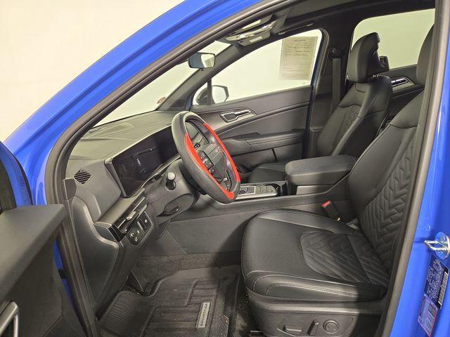 used 2026 Kia Sportage car, priced at $31,627