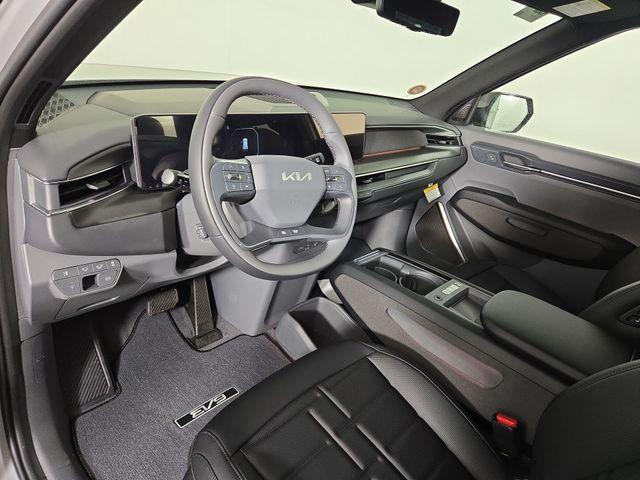 new 2026 Kia EV9 car, priced at $63,680