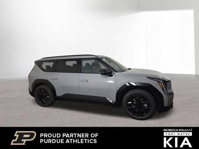 new 2026 Kia EV9 car, priced at $63,680