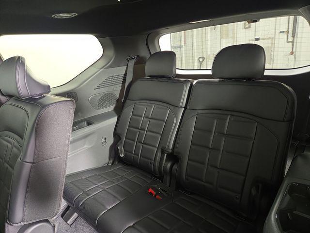 new 2026 Kia EV9 car, priced at $63,680