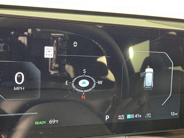 new 2026 Kia EV9 car, priced at $63,680