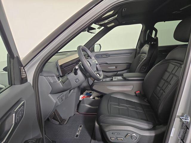 new 2026 Kia EV9 car, priced at $63,680