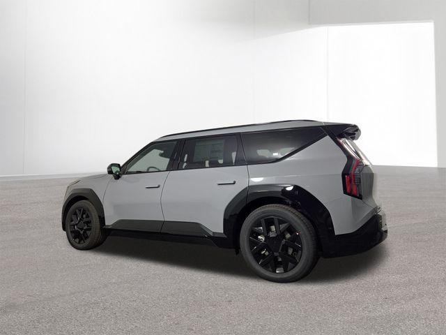 new 2026 Kia EV9 car, priced at $63,680
