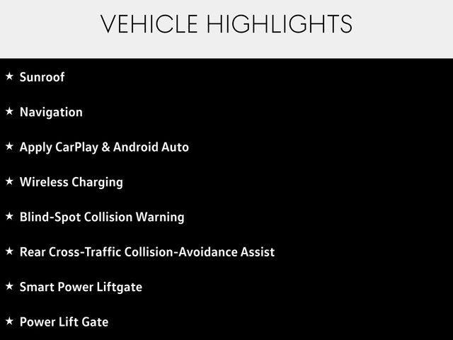 new 2025 Kia Niro car, priced at $33,664