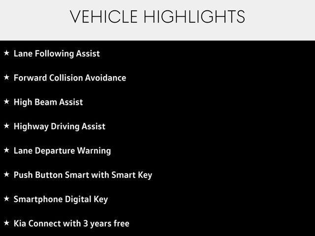 new 2025 Kia Niro car, priced at $33,664