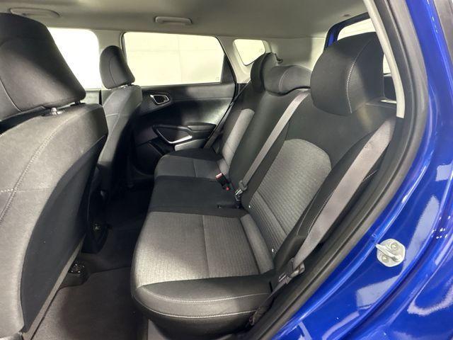 used 2022 Kia Soul car, priced at $17,691