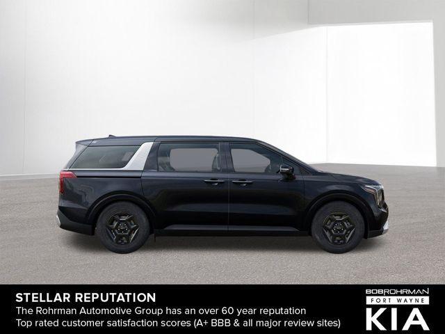 new 2026 Kia Carnival car, priced at $39,498