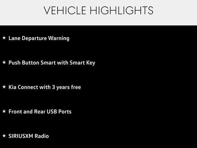 new 2026 Kia Carnival car, priced at $39,498