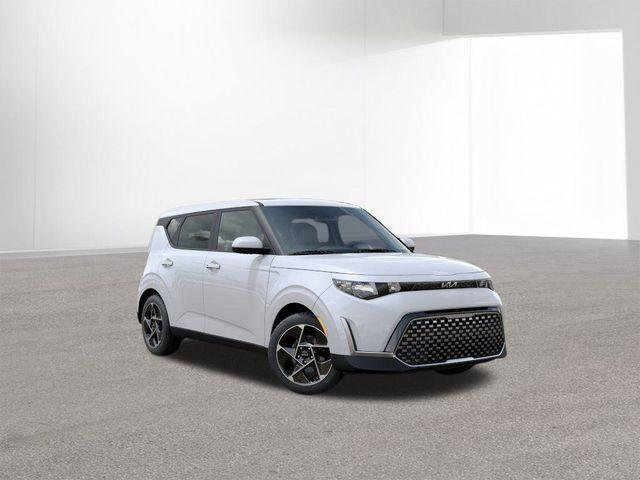 new 2025 Kia Soul car, priced at $25,815