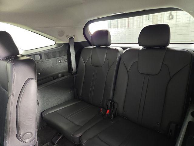 used 2023 Kia Sorento car, priced at $34,990