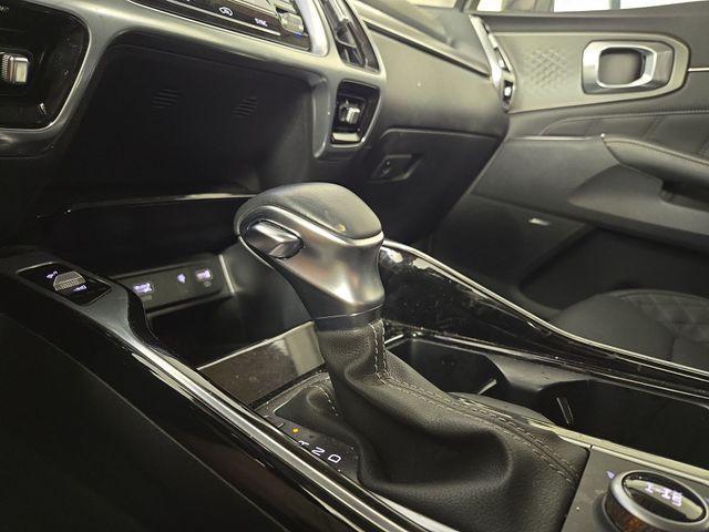 used 2023 Kia Sorento car, priced at $34,990