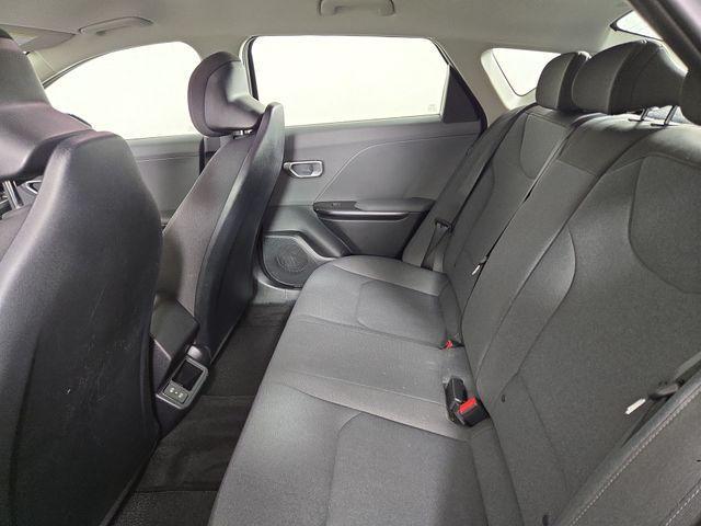 used 2025 Kia K4 car, priced at $23,605