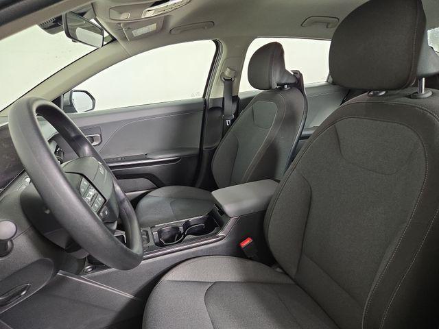 used 2025 Kia K4 car, priced at $23,605