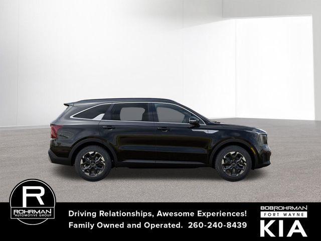 new 2026 Kia Sorento car, priced at $37,083