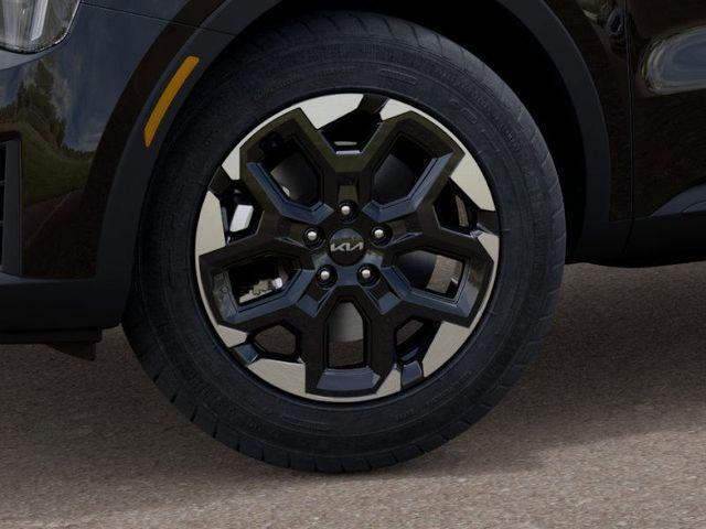 new 2026 Kia Sorento car, priced at $37,083