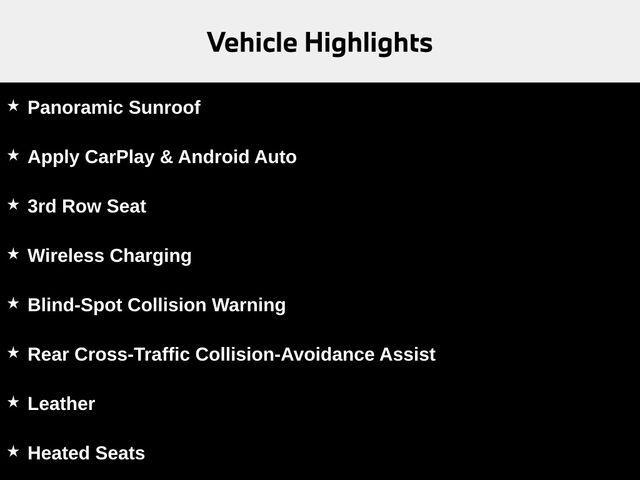 new 2026 Kia Sorento car, priced at $37,083