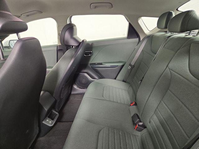 used 2025 Kia K4 car, priced at $23,827