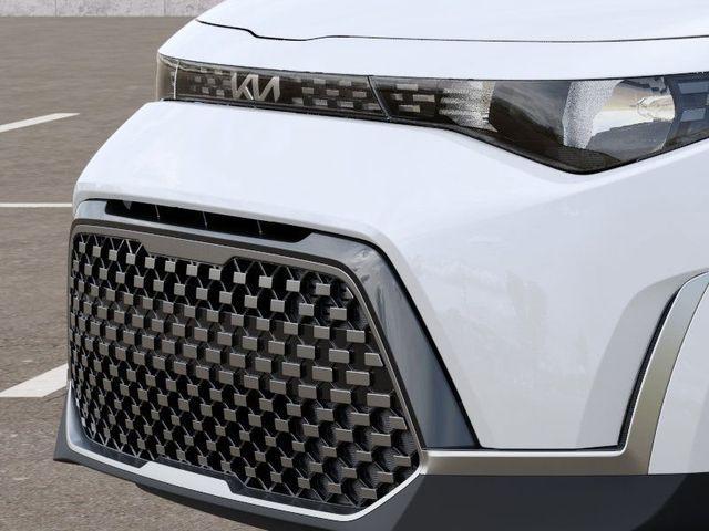 new 2025 Kia Soul car, priced at $25,945