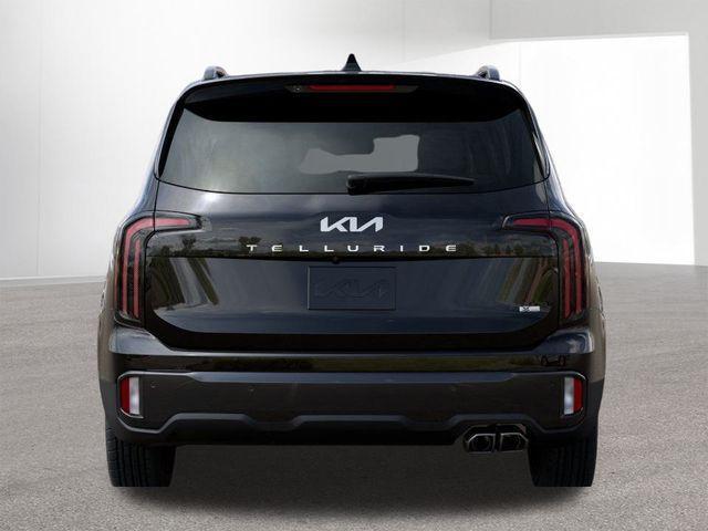 new 2024 Kia Telluride car, priced at $48,266