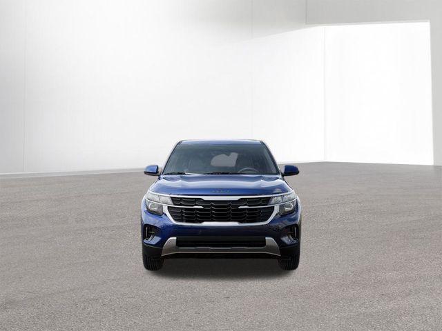 new 2025 Kia Seltos car, priced at $24,961