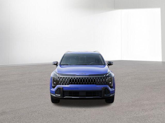 new 2026 Kia Sportage car, priced at $34,705