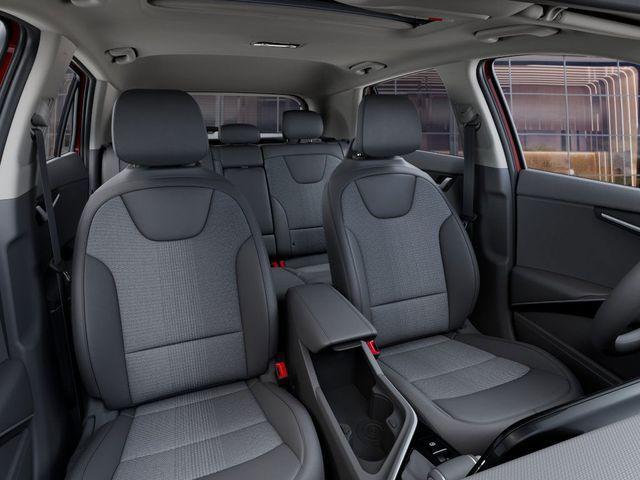 new 2025 Kia Niro car, priced at $33,670