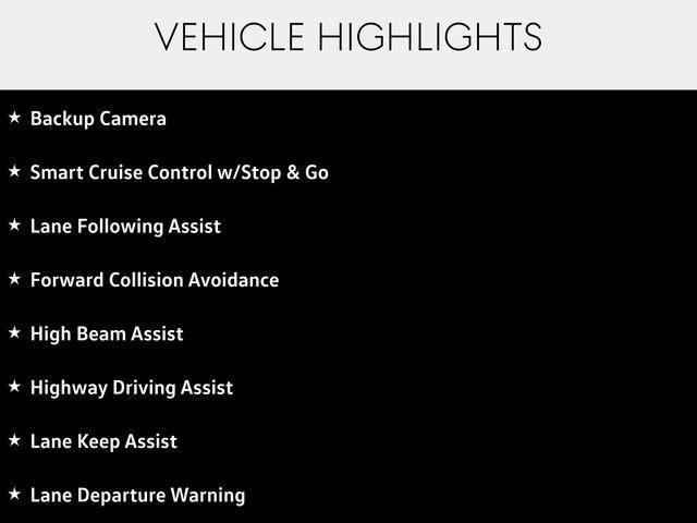 new 2025 Kia Niro car, priced at $33,670