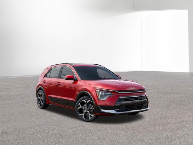 new 2025 Kia Niro car, priced at $33,670