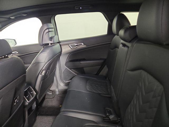 used 2023 Kia Sportage car, priced at $28,260