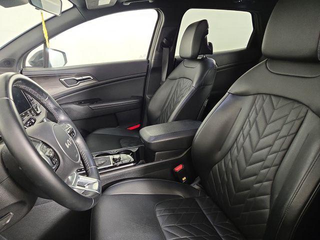 used 2023 Kia Sportage car, priced at $28,260