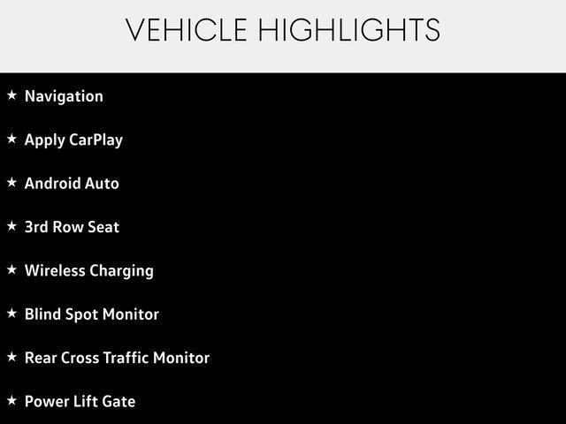 new 2025 Kia Sorento Hybrid car, priced at $38,415