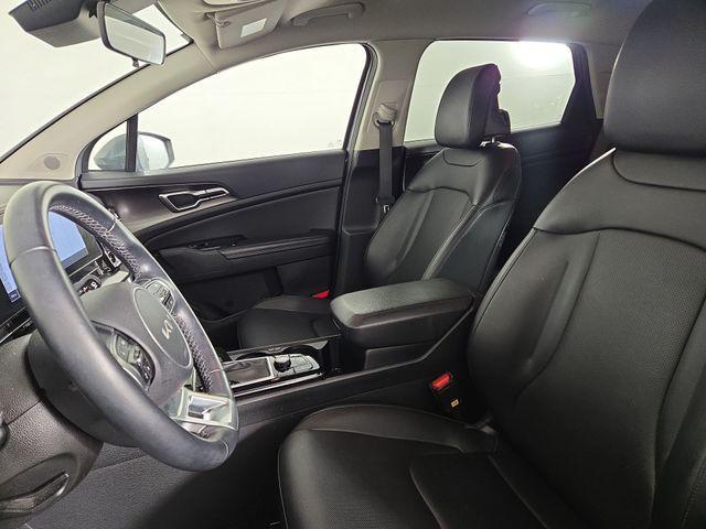 used 2023 Kia Sportage car, priced at $25,413