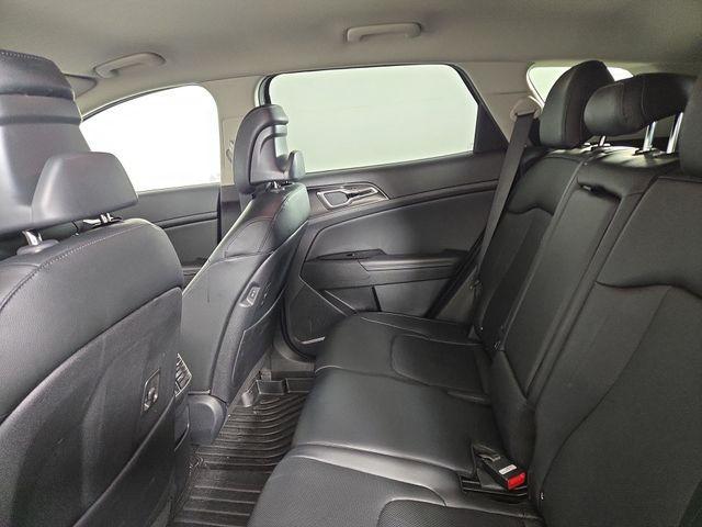 used 2023 Kia Sportage car, priced at $25,413