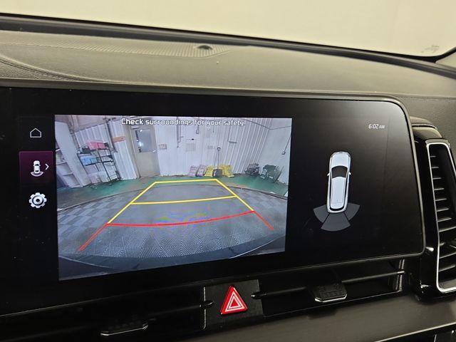 used 2023 Kia Sportage car, priced at $25,413