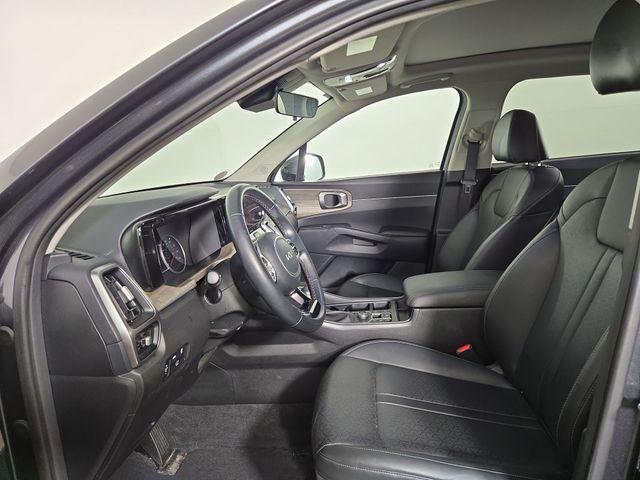 used 2022 Kia Sorento car, priced at $29,745